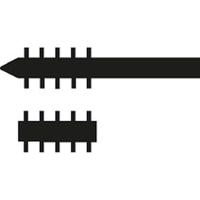 Bahco contactvijl 11 | 1-115-11-3-1 - thumbnail