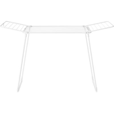 Brabantia HangOn Too Droogrek 18 m Droogruimte Wit Brabantia HangOn Too Droogrek 18 m Droogruimte Wit