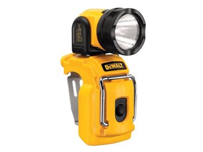 DeWalt dcl510n led werklamp | 10,8v li-ion - dcl510n-xj DeWalt dcl510n led werklamp | 10,8v li-ion - dcl510n-xj