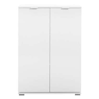 Kast Alaska - wit - 101x71x35 cm