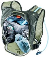Deuter rogla 5 - bike backpack - thumbnail