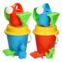 Androni Kleurrijke emmerset - thumbnail