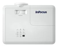 InFocus IN0028SL Beamer DLP 4000 ANSI-lumen 3D ready, Geïntegreerde luidspreker, Full HD - thumbnail