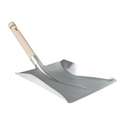 Linea stofblik metaal 42cm