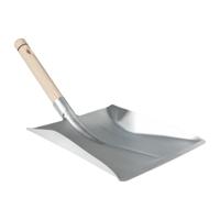 Linea stofblik metaal 42cm - thumbnail