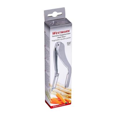 Westmark dubbele aspergeschiller Westmark dubbele aspergeschiller