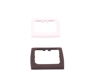 Presto Afdekraam Softline 1-Vaks S-10.000