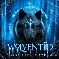 Wolventijd - thumbnail