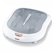 Beurer FM 60 Voetmassage 50 W Wit, Grijs - thumbnail