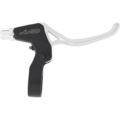CONTEC kinder-remgreep "bl-y10" ct brakelever bl-y10 right 20-24" silver/black