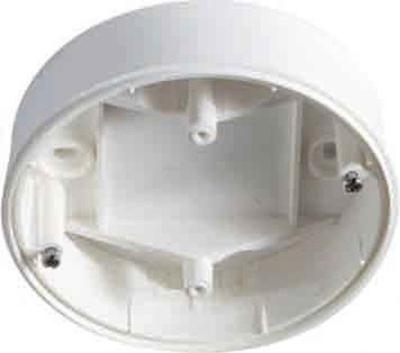 ESYLUX EP10425370 Opbouwdoos Opbouw (op muur) Wit IP20 ESYLUX EP10425370 Opbouwdoos Opbouw (op muur) Wit IP20