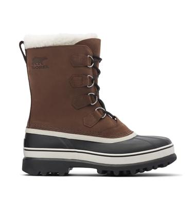 Sorel Caribou™ Wp Sneeuwlaars Heren Bruno 8,5