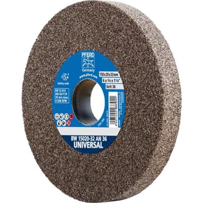 PFERD TOOLS 39009708 Schuurblokschijf Diameter 150 mm 36 1 stuk(s)