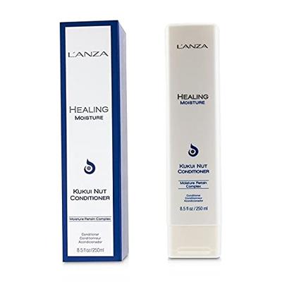 Conditioner L'ANZA Kukui Nut 250 ml