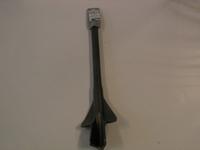 Hikoki Accessoires Sleuvenbeitel 35X380Mm Sds-Max - 751003 - thumbnail