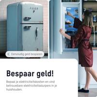 Ansmann Energiekostenmeter APM1 - thumbnail