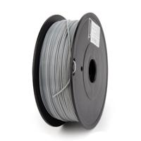 Gembird 3DP-PLA+1.75-02-GR 3D-printmateriaal Polymelkzuur Grijs 1 kg - thumbnail