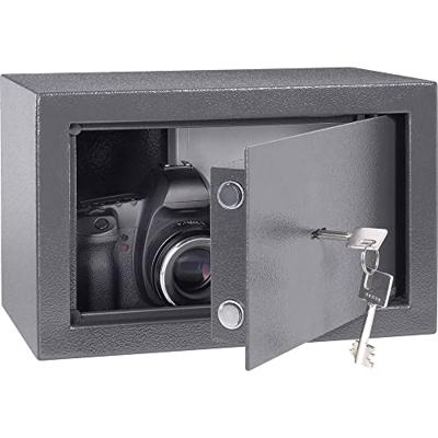 Sygonix SY-5044458 Sleutelkluis Sleutelslot