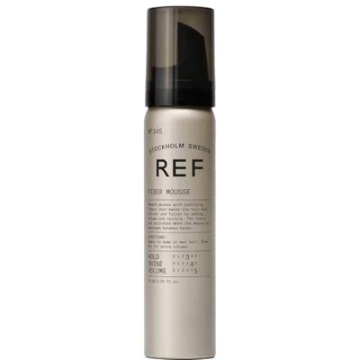 REF Fiber Mousse N°345 75ml