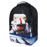 Baagl eARTh Rugzak Cosmonaut 18L - thumbnail