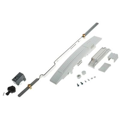 Schneider Electric NSYVPLA12MG Polyamide 1 stuk(s)