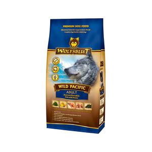 Adult wild pacific 2kg