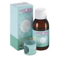 Calmosine Drink Rustgevend Plantextr.bio 100ml - thumbnail