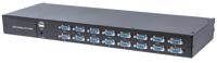 Intellinet 507844 KVM-switch VGA 600 x 480 Pixel, 800 x 600 Pixel, 1024 x 720 Pixel, 1200 x 800 Pixel, 1280 x 720 Pixel, 1440 x 720 Pixel, 1620 x 1080 Pixel, - thumbnail