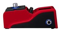 Zoom MS-60B+ MultiStomp multi-effect voor basgitaar - thumbnail