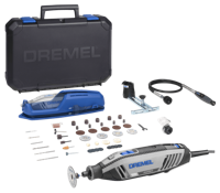 Dremel 4250-3/45 EU F0134250JF Multifunctioneel gereedschap 175 W - thumbnail