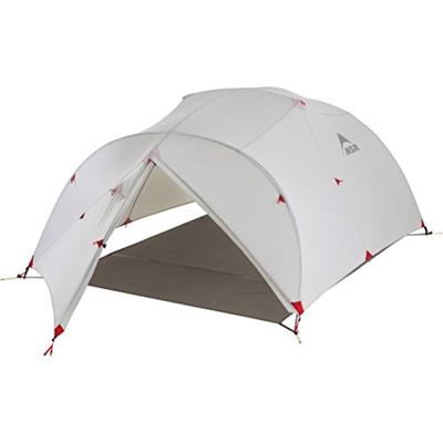 MSR Mutha Hubba NX 3-Persoons Tent MSR Mutha Hubba NX 3-Persoons Tent