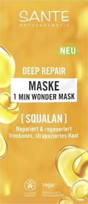 Deep repair 1 minute wonder mask 20 Milliliter