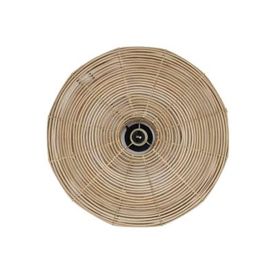 Light & Living Rotan wandlampMataka Ø 60cm - 1860130