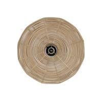 Light & Living Rotan wandlampMataka Ø 60cm - 1860130 - thumbnail