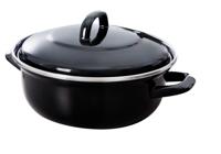 BK Fortalit Braadpan 28cm - thumbnail