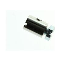 Bofix Nippel schroef 7x9mm per 25 stuks - thumbnail