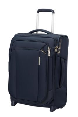 Samsonite Respark Upright 55cm MIDNIGHT BLUE