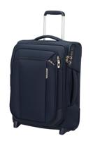 Samsonite Respark Upright 55cm MIDNIGHT BLUE - thumbnail