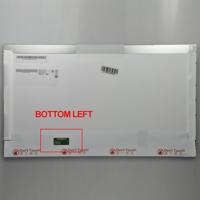 17.3" LED WXGA++ 1600x 900 Notebook Glossy TFT Scherm - thumbnail