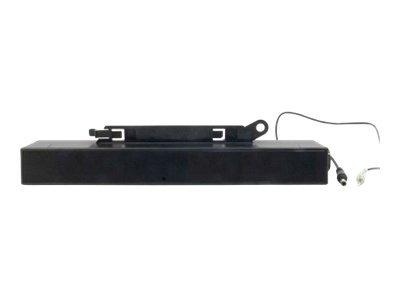 SPEAKER AX510 SOUNDBAR F/ULTRASHARP + PROF DISPLAY