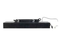 SPEAKER AX510 SOUNDBAR F/ULTRASHARP + PROF DISPLAY - thumbnail