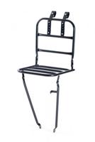 Falkx Voordrager 28 inch zwart - thumbnail