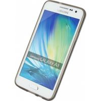 Mobilize MOB-GCSG-A3 mobiele telefoon behuizingen Hoes Grijs, Doorschijnend - thumbnail