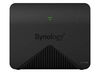 Synology MR2200AC Gigabit Ethernet Dual-band (2,4 GHz / 5 GHz) draadloze router - thumbnail
