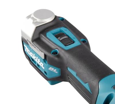 Makita DTM52Z Accu multitool 18V Basic Body