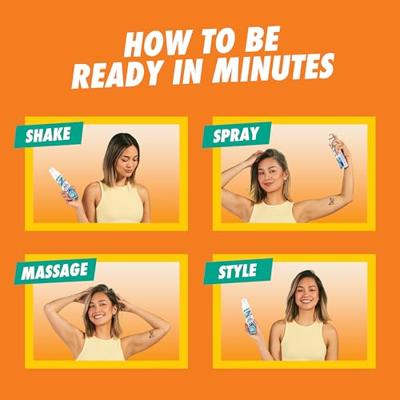 Droogshampoo Batiste 2524958 - thumbnail