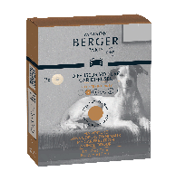 Lampe Berger Autoparfum navulling Anti mauvaises odeurs animaux - thumbnail