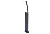 Lutec Design tuinlampKira lichtkleur instelbaar - 7288906118 - thumbnail