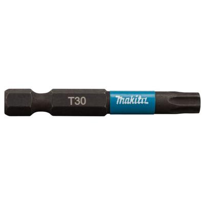 Makita Accessoires Slagschr.b. BLK T30x50mm - B-63806 - B-63806 Makita Accessoires Slagschr.b. BLK T30x50mm - B-63806 - B-63806