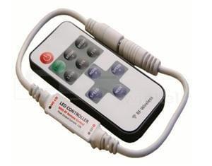 Enzo Led dimmer met afstandsb. RF compact - 4379912